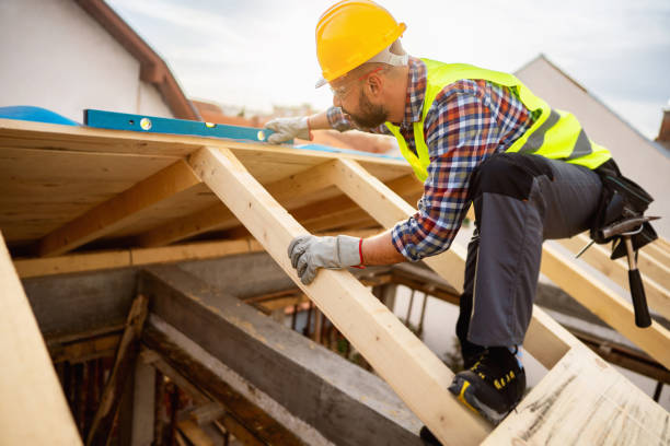 Quick and Trustworthy Emergency Roof Repair Services in Excelsior, MN